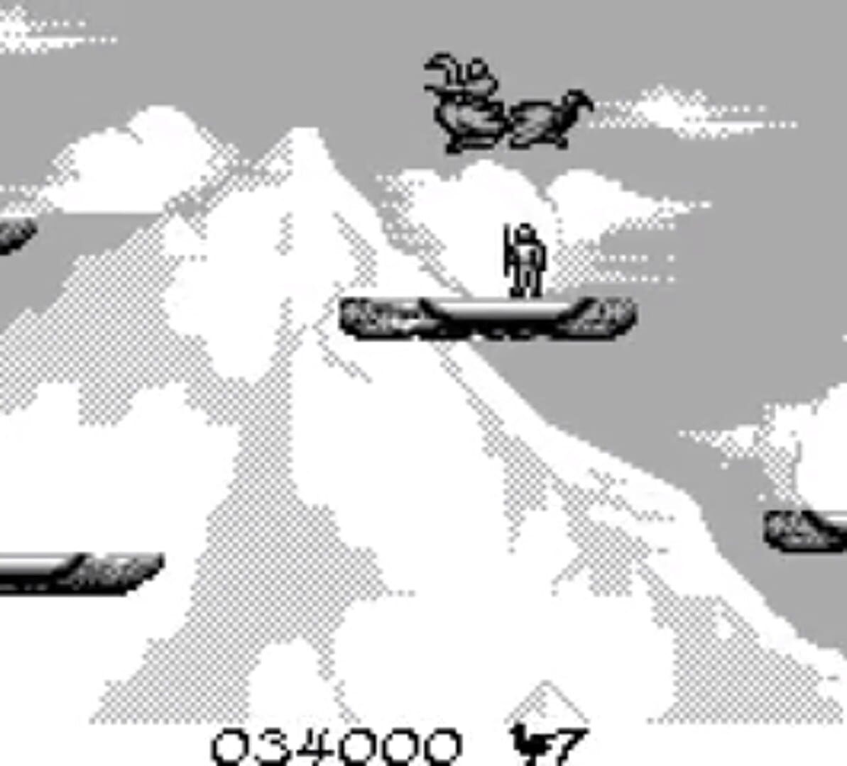 Joust screenshot 4