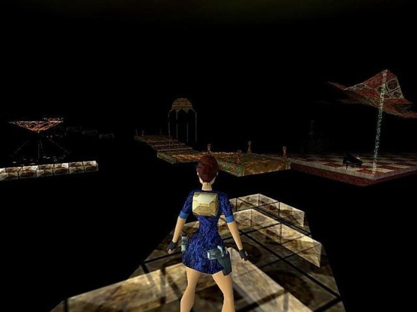 The Lizard King screenshot 1