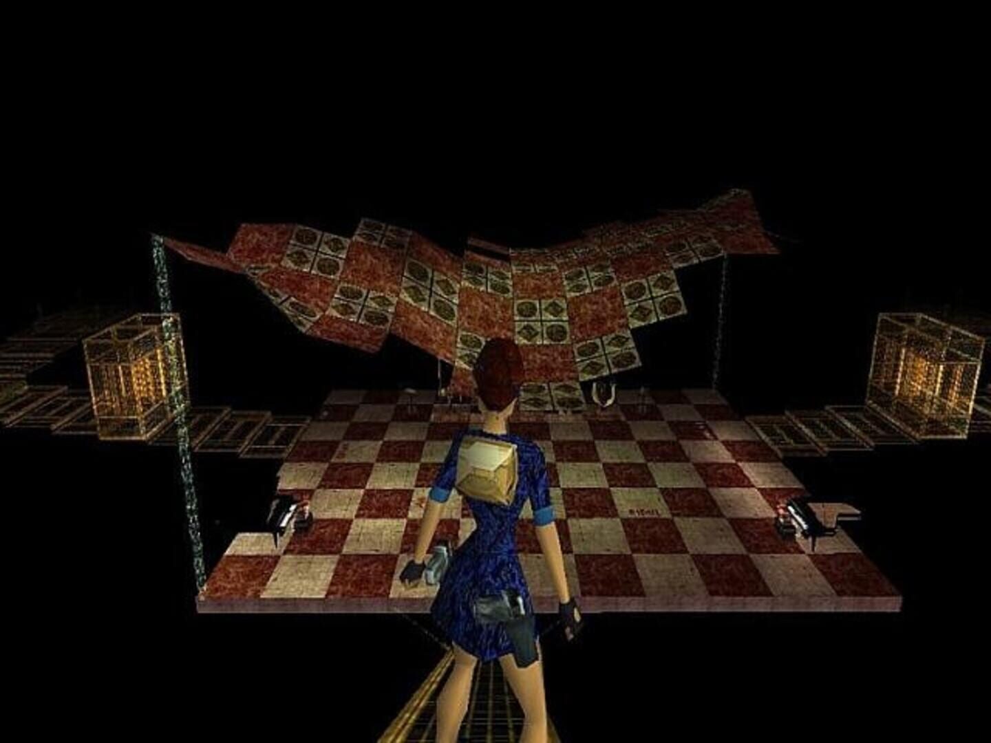The Lizard King screenshot 2