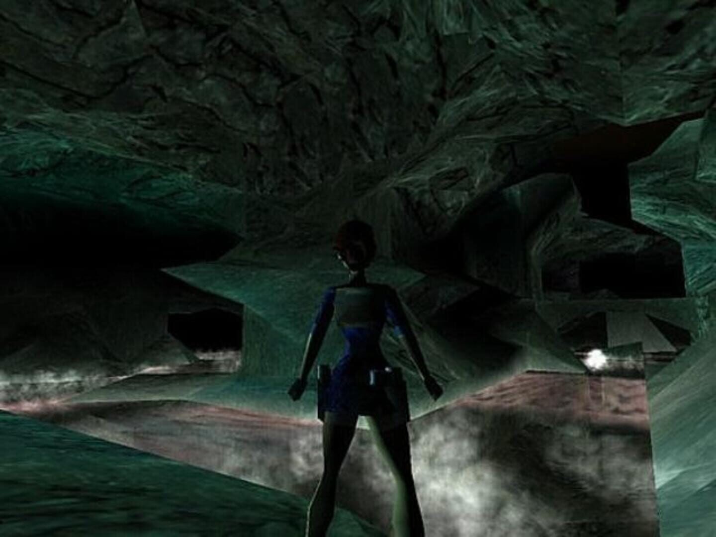 The Lizard King screenshot 3