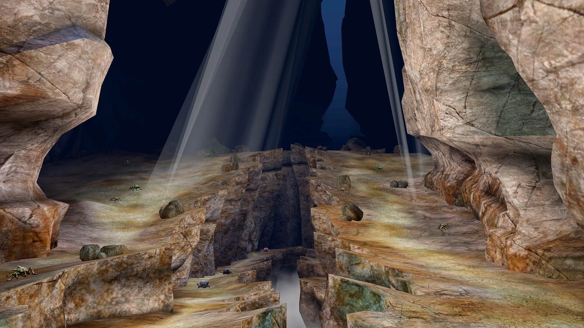EverQuest: Night of Shadows screenshot 3