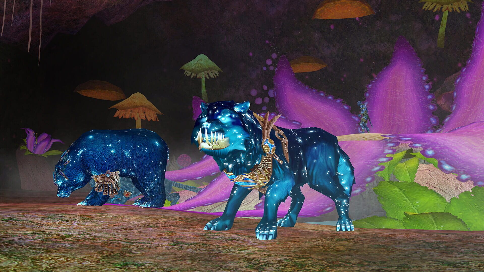 EverQuest: Night of Shadows screenshot 5