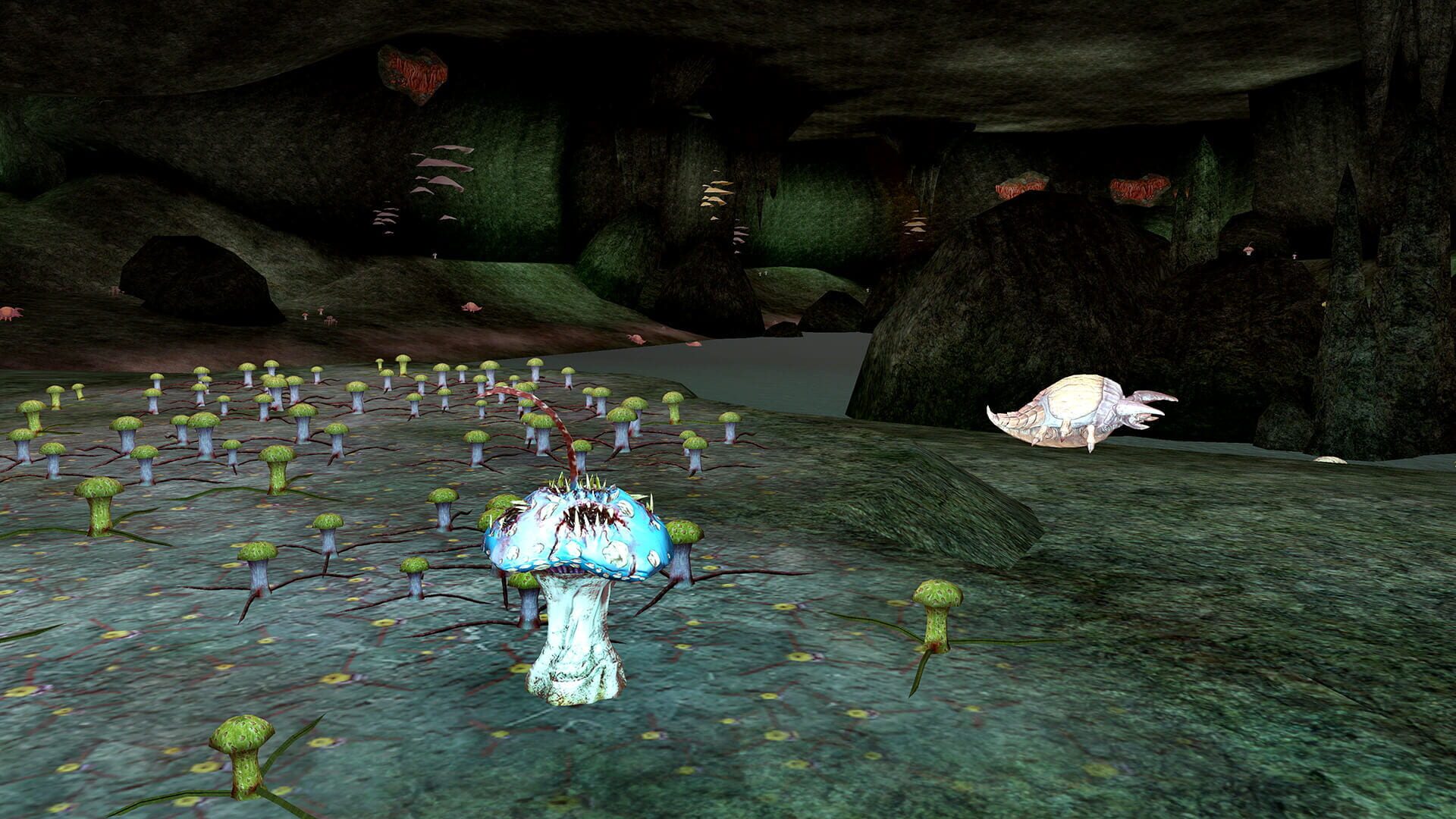EverQuest: Night of Shadows screenshot 6
