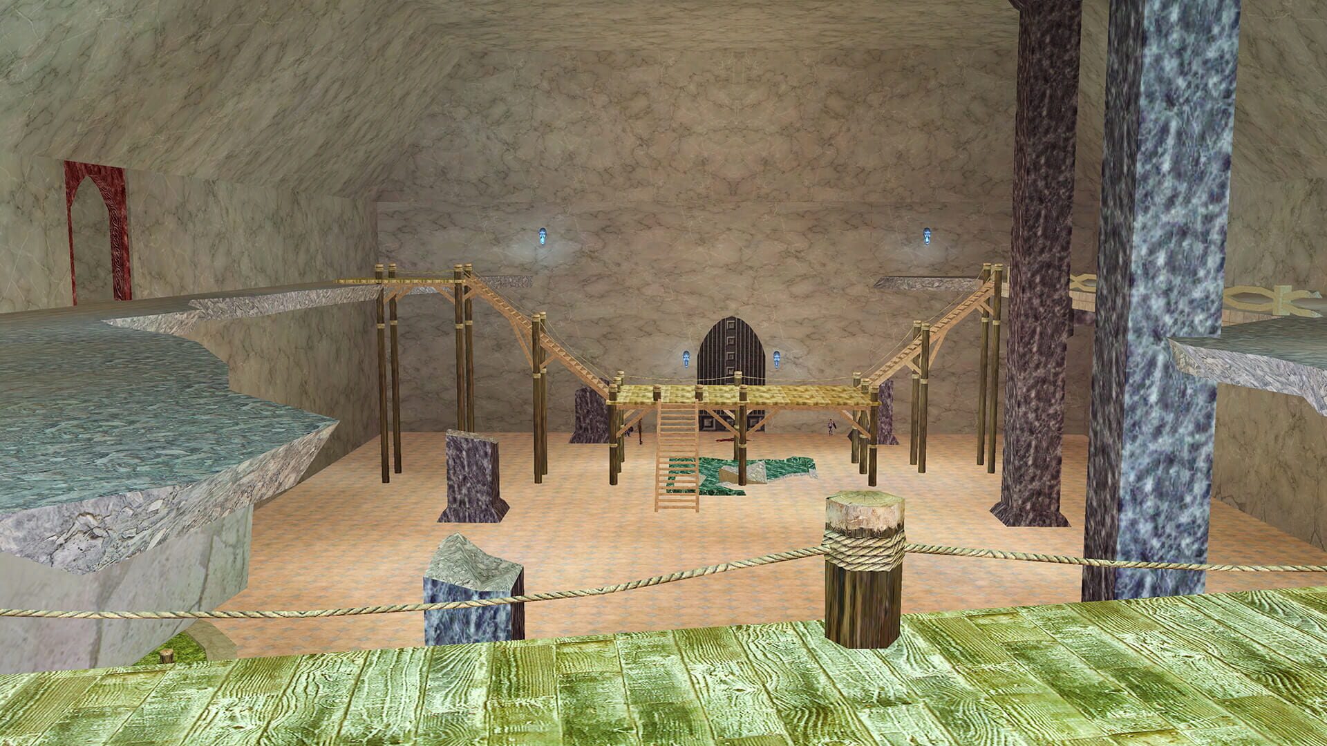 EverQuest: Night of Shadows screenshot 7