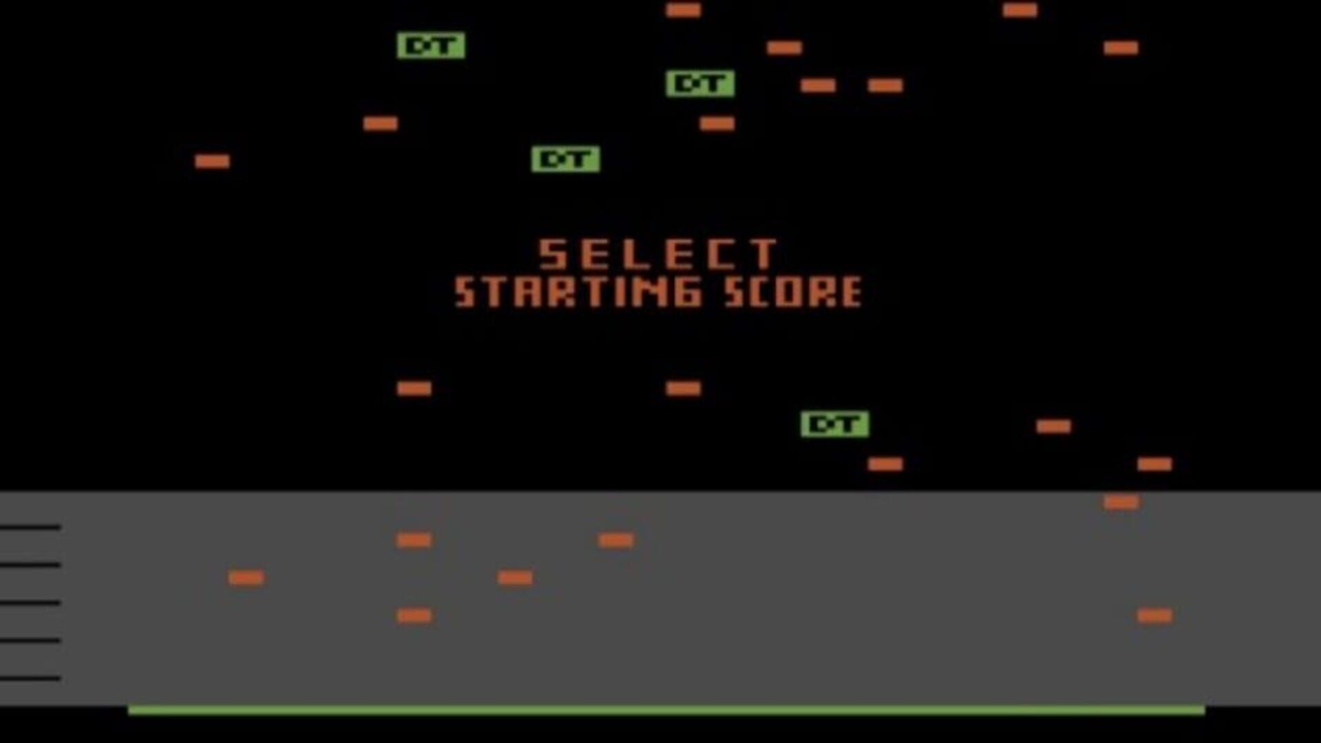 Millipede screenshot 1
