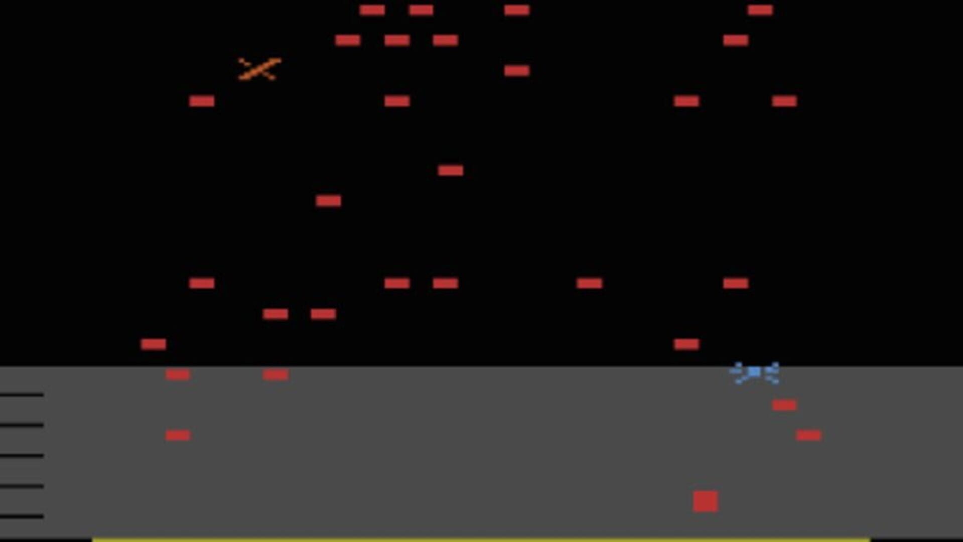 Millipede screenshot 2
