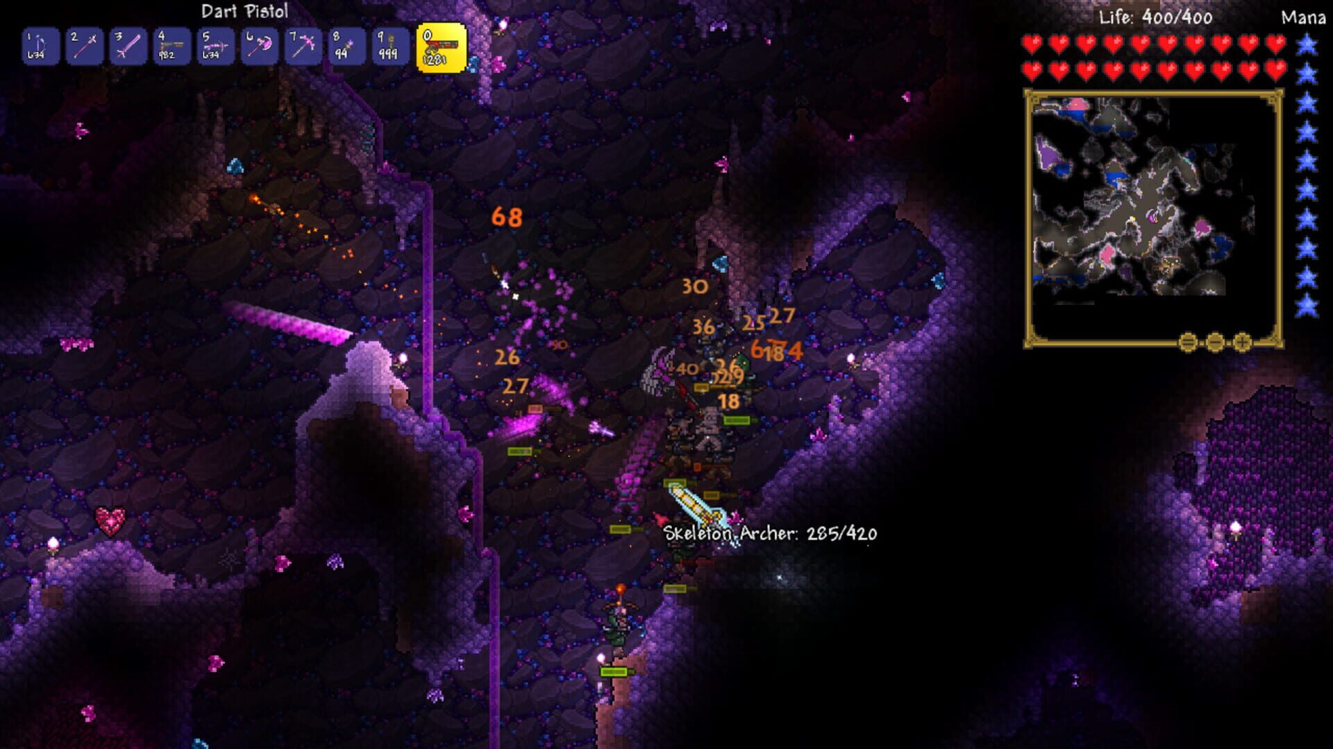 Terraria screenshot 6