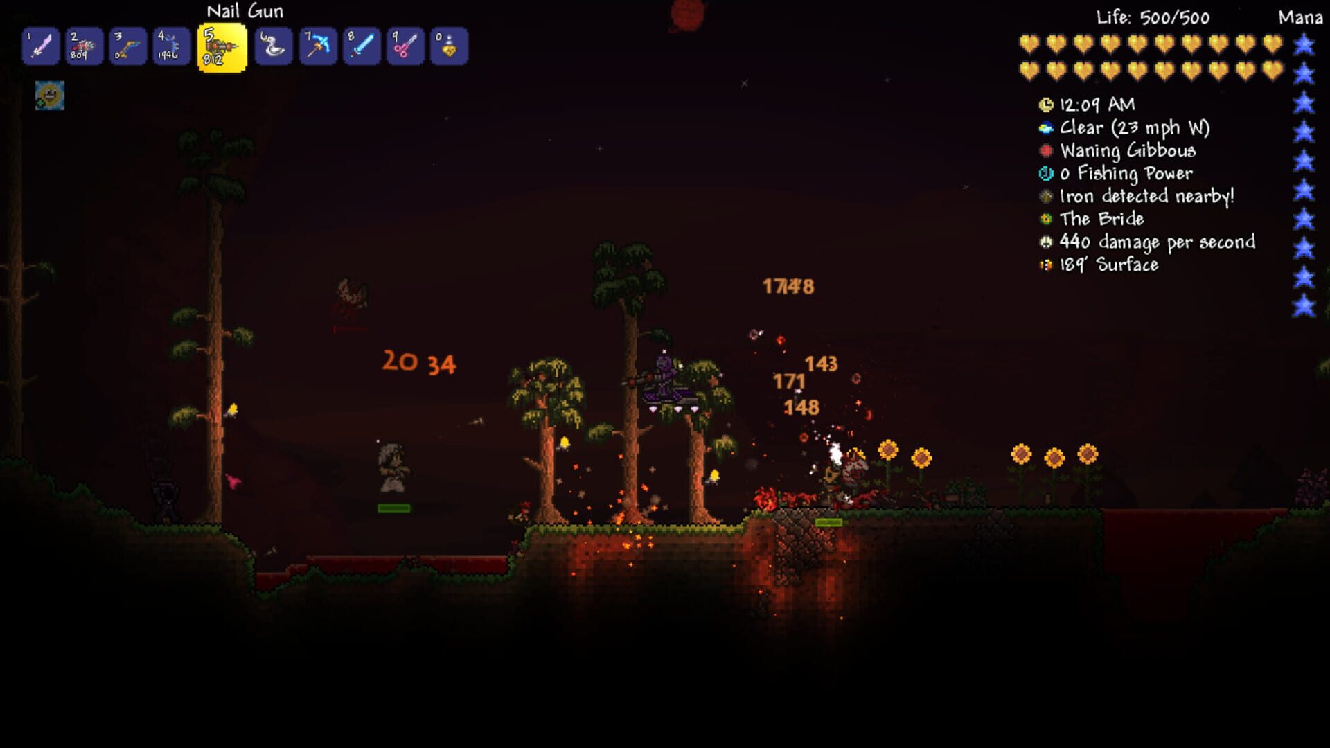 Terraria screenshot 8