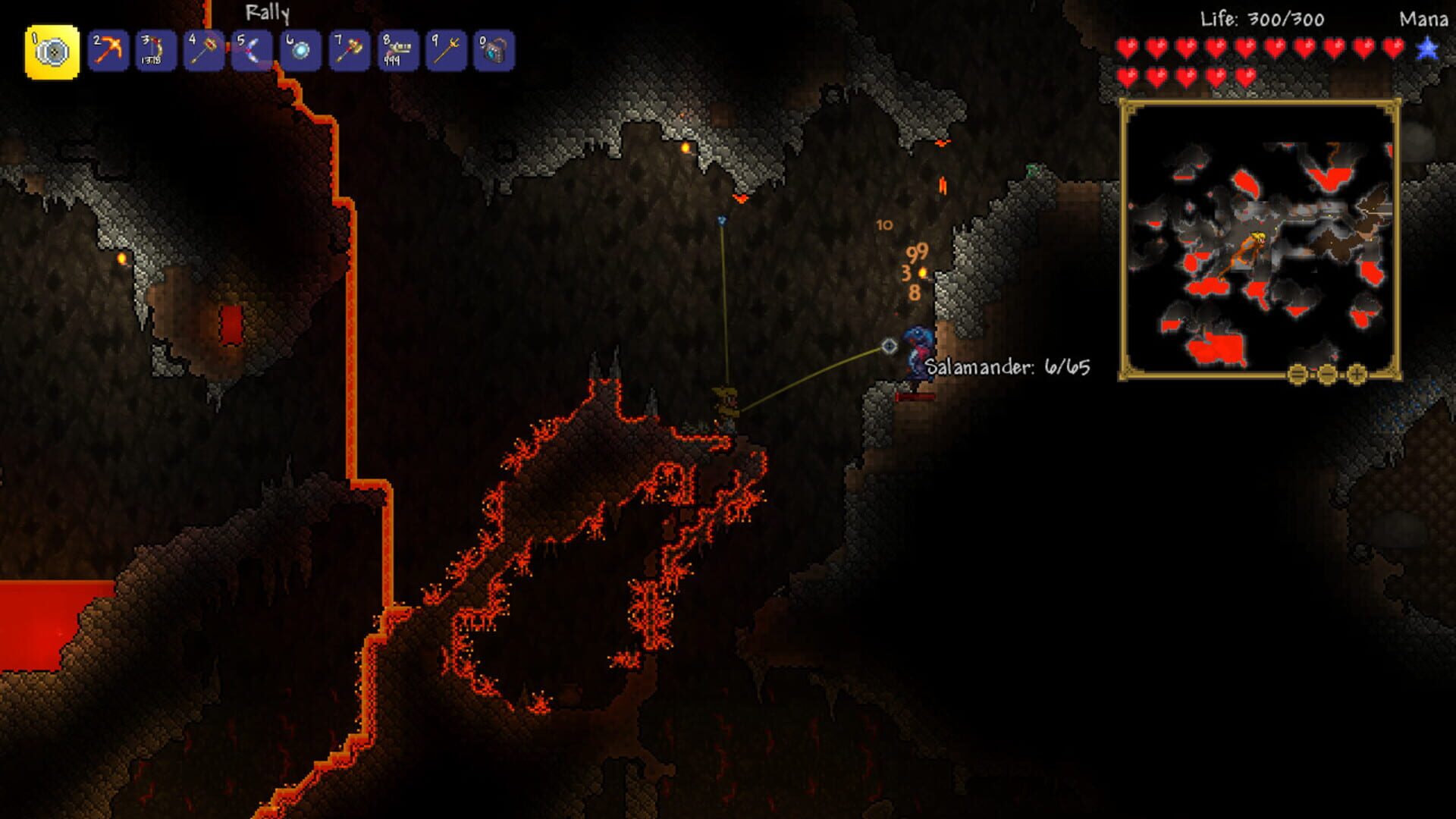 Terraria screenshot 11