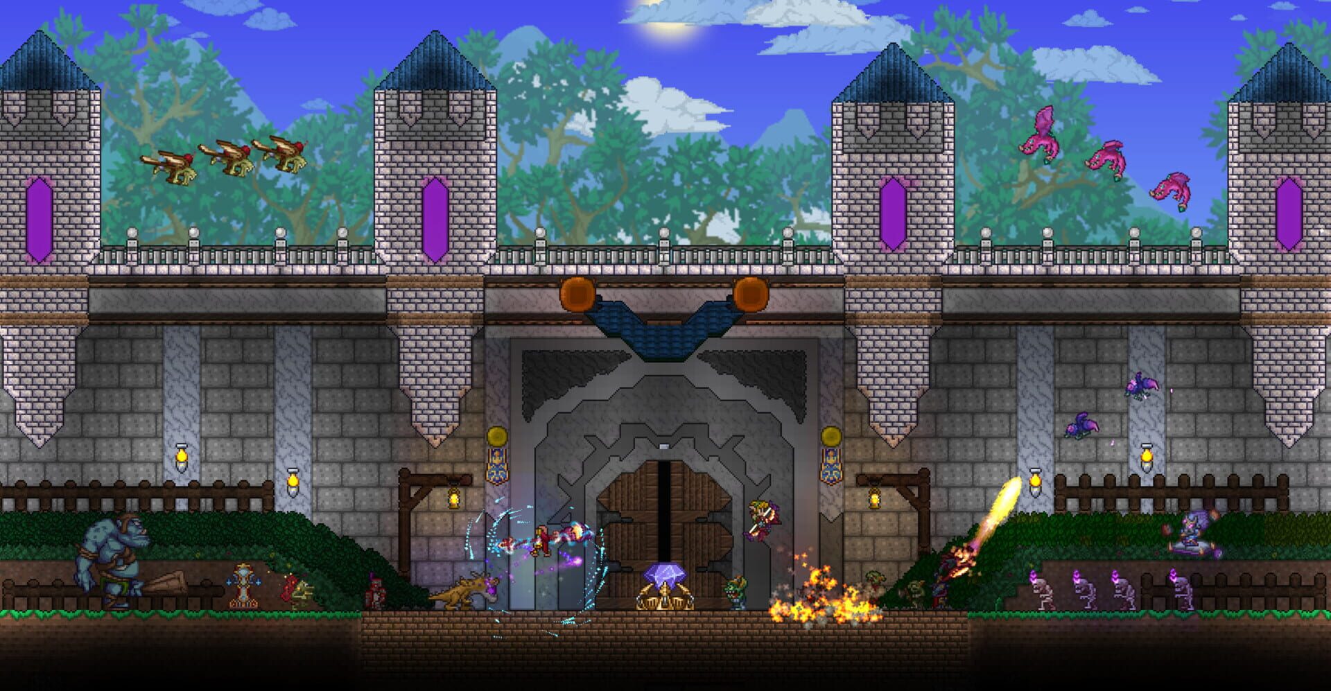 Terraria screenshot 13