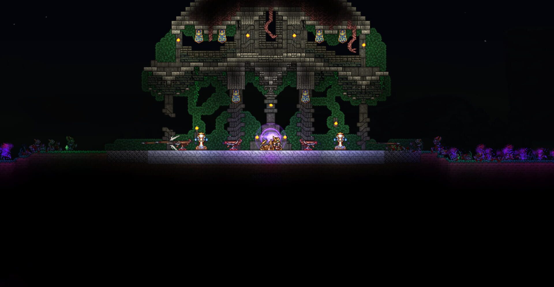 Terraria screenshot 17