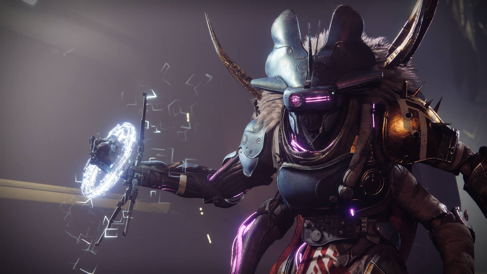 Destiny 2: Lightfall - Season of Defiance screenshot 3