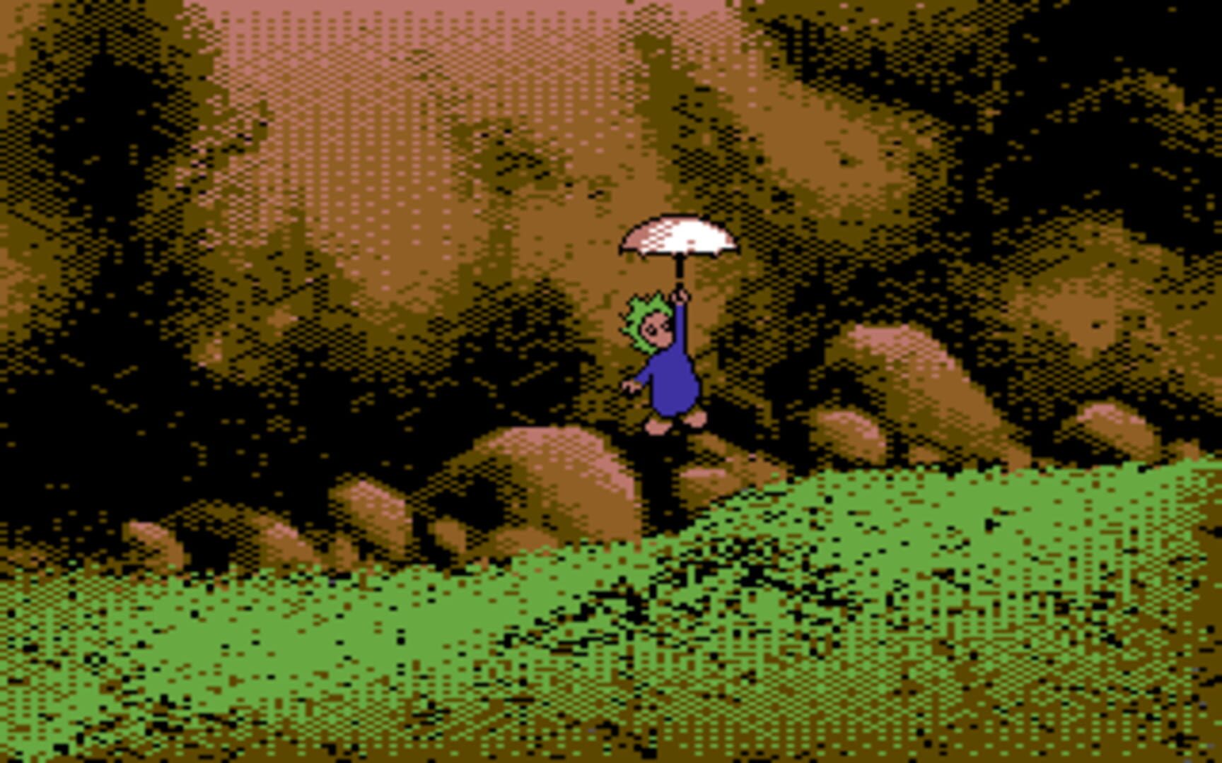 Lemmings screenshot 3