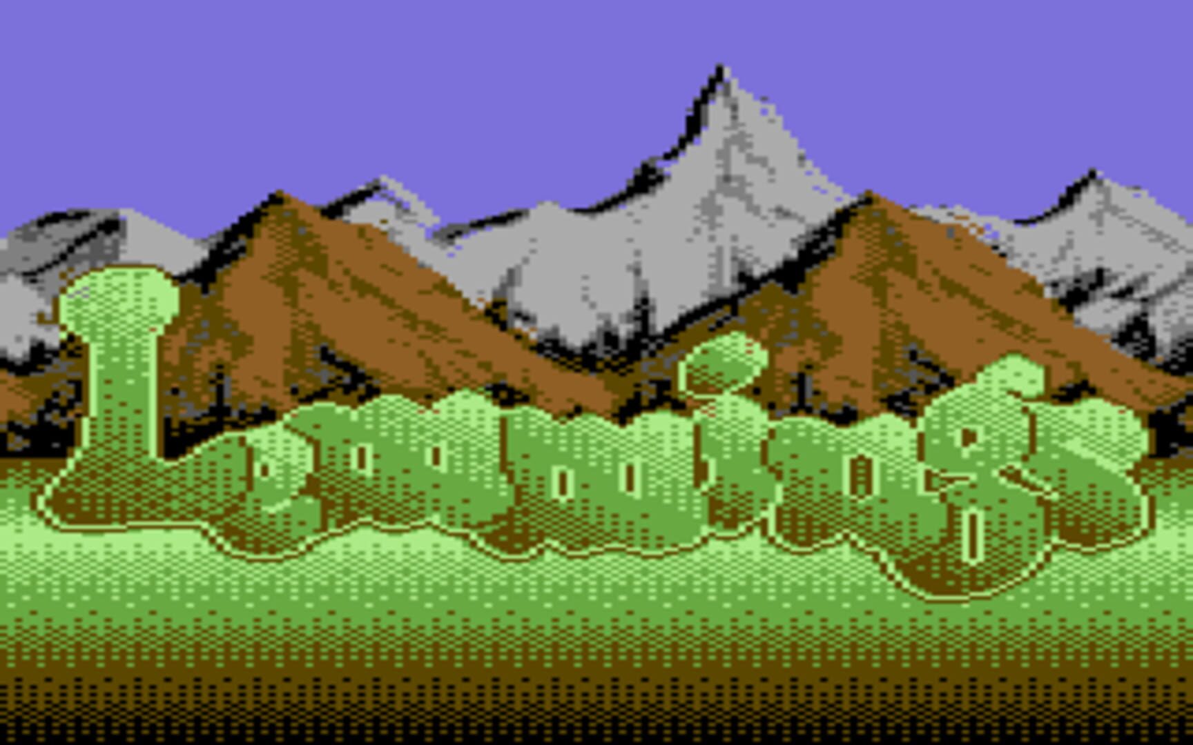 Lemmings screenshot 4