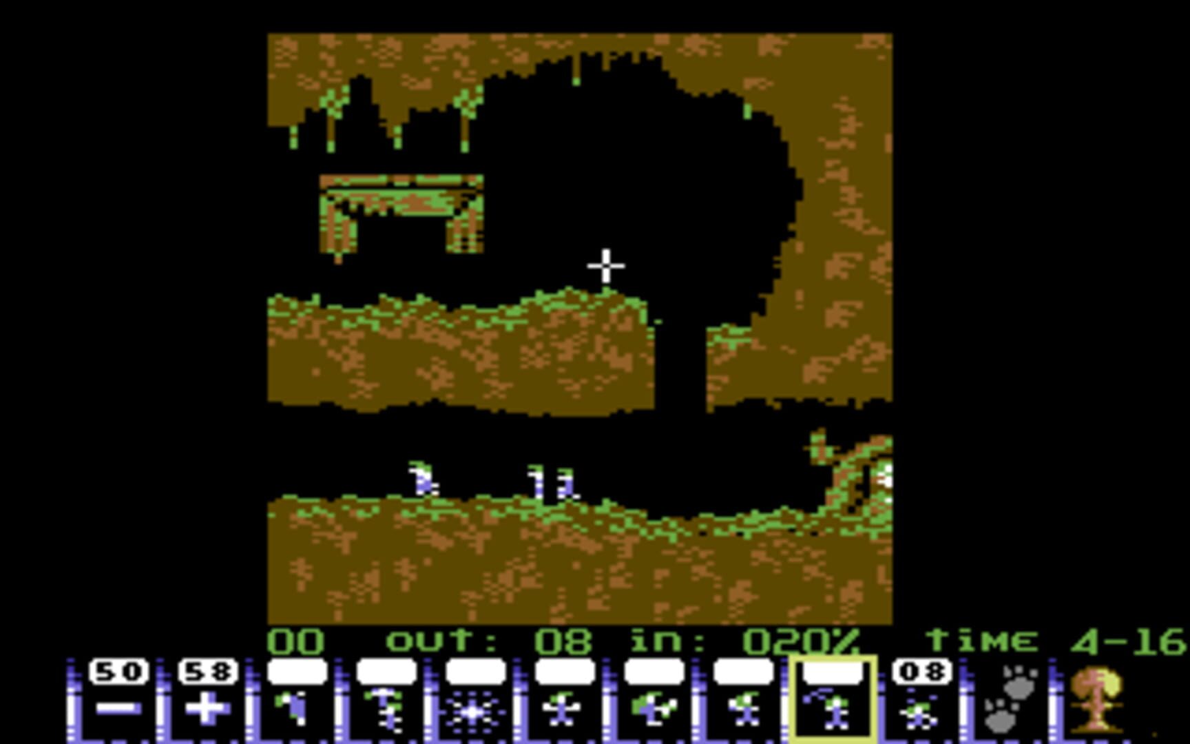 Lemmings screenshot 6