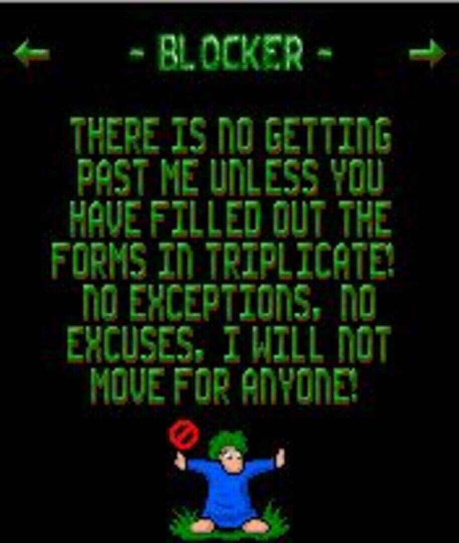 Lemmings screenshot 6
