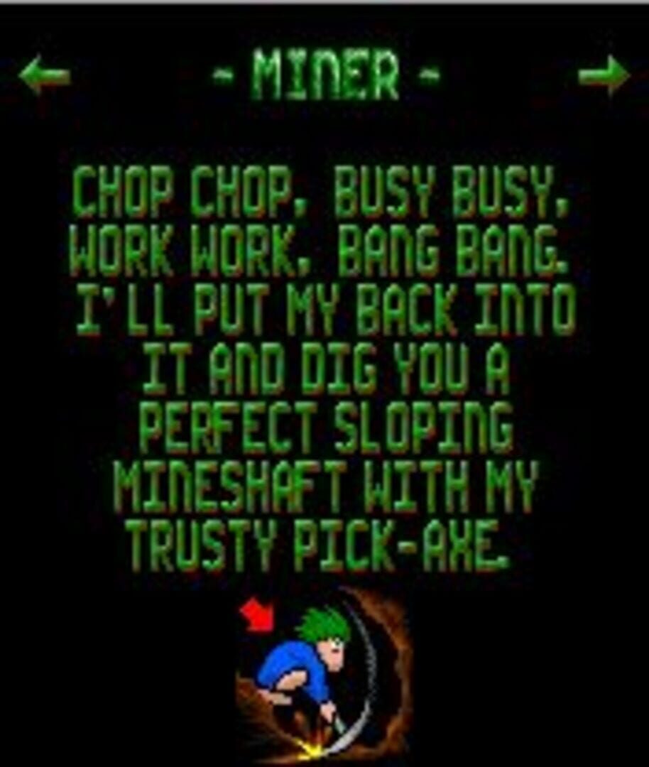 Lemmings screenshot 9