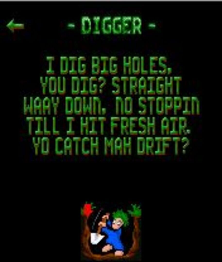 Lemmings screenshot 10