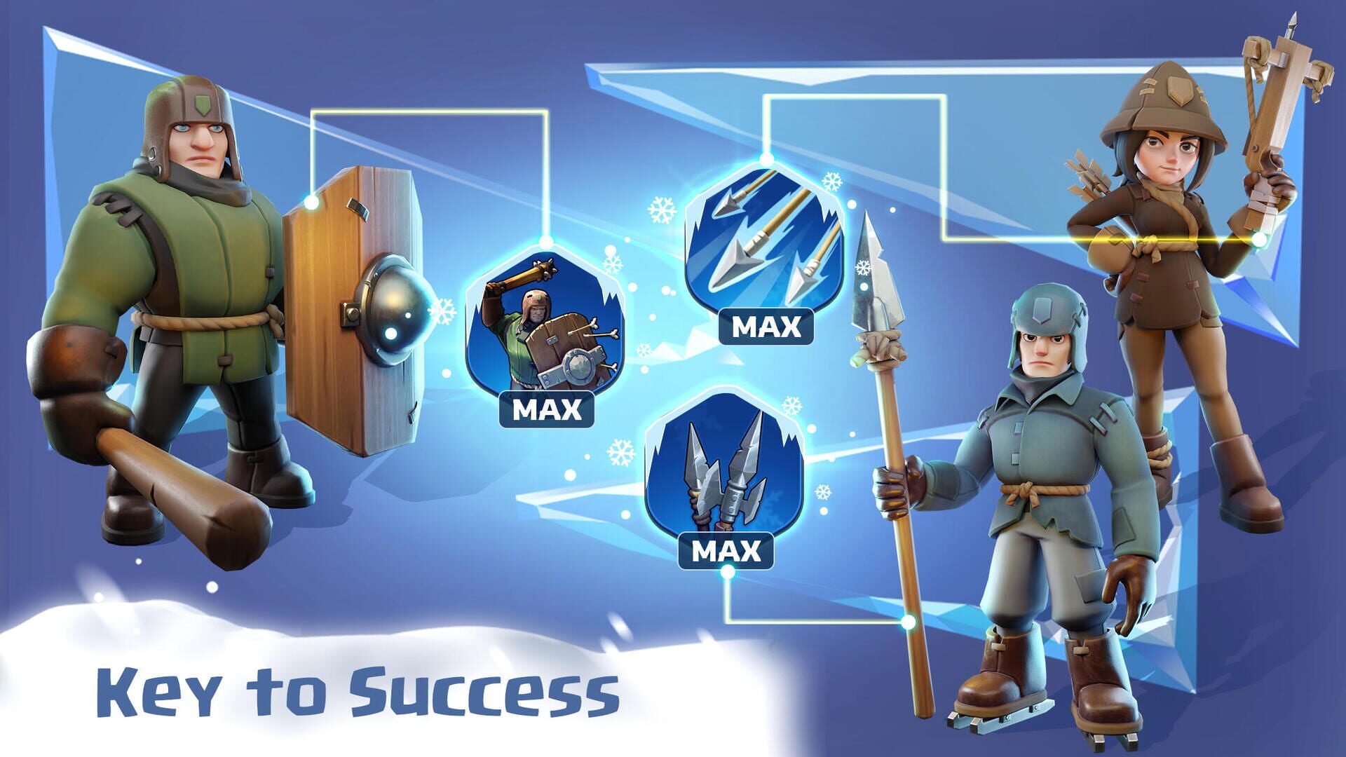 Whiteout Survival screenshot 6