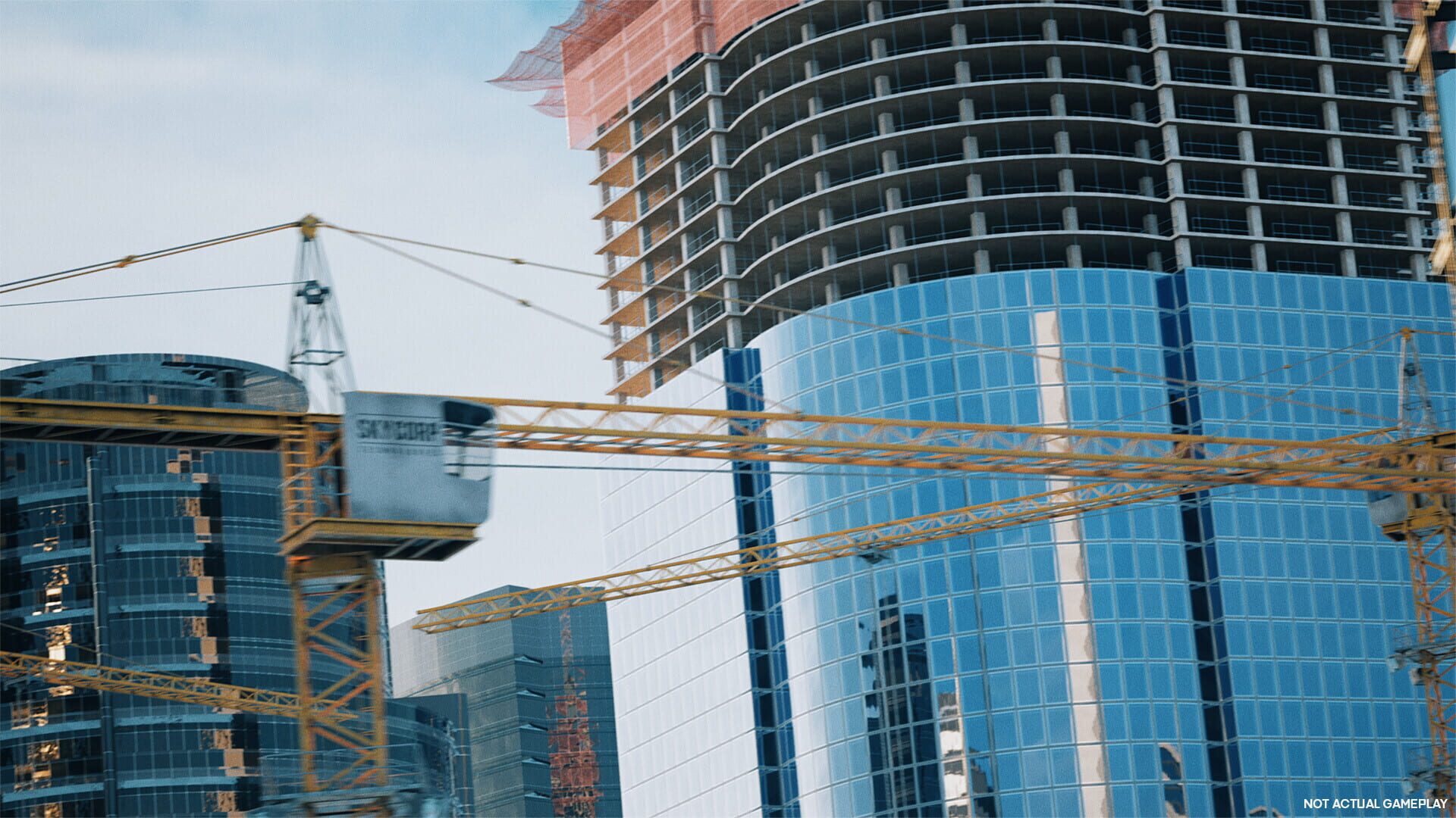 Cities: Skylines II screenshot 6