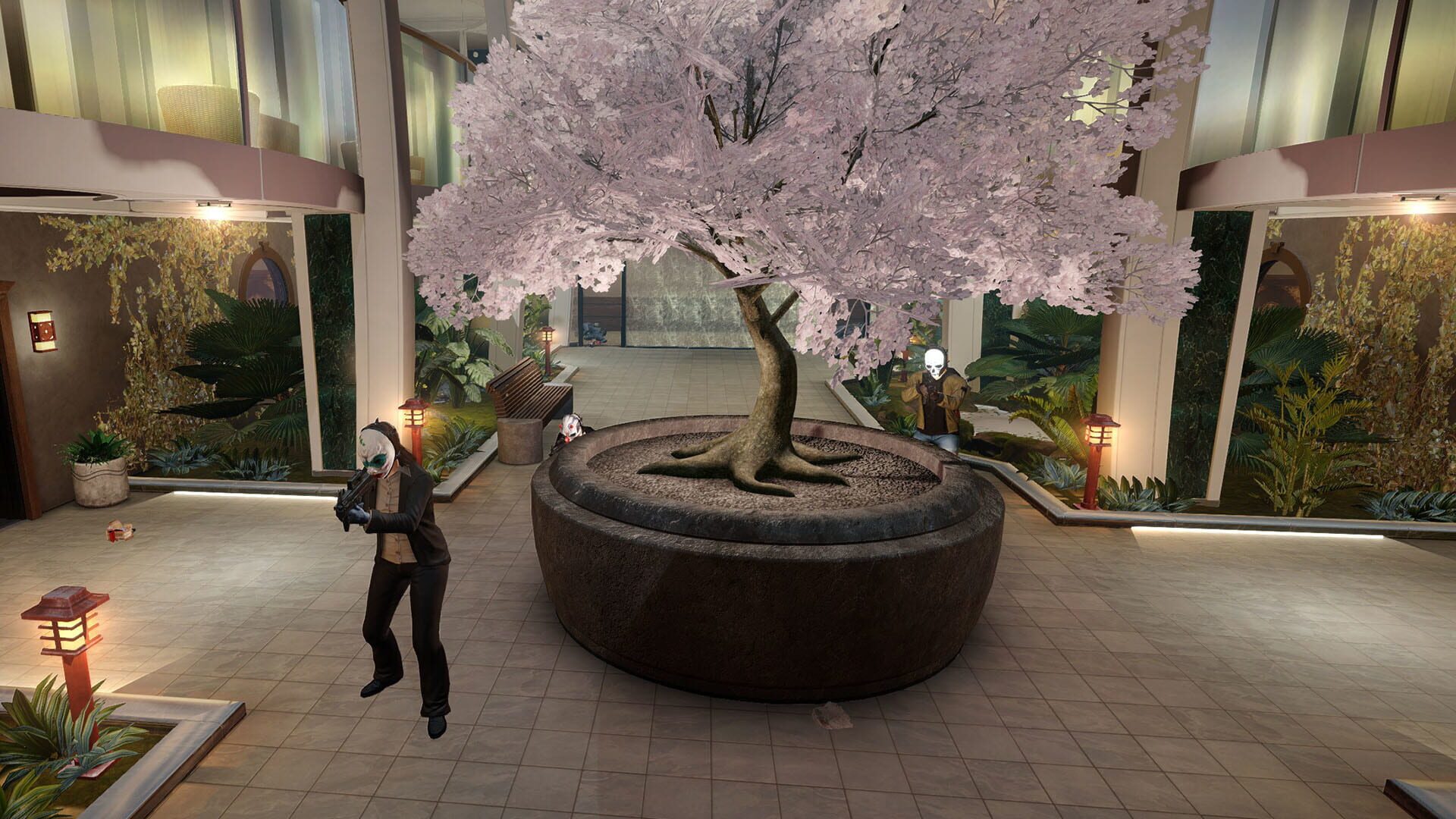 Payday 2: Black Cat Heist screenshot 8