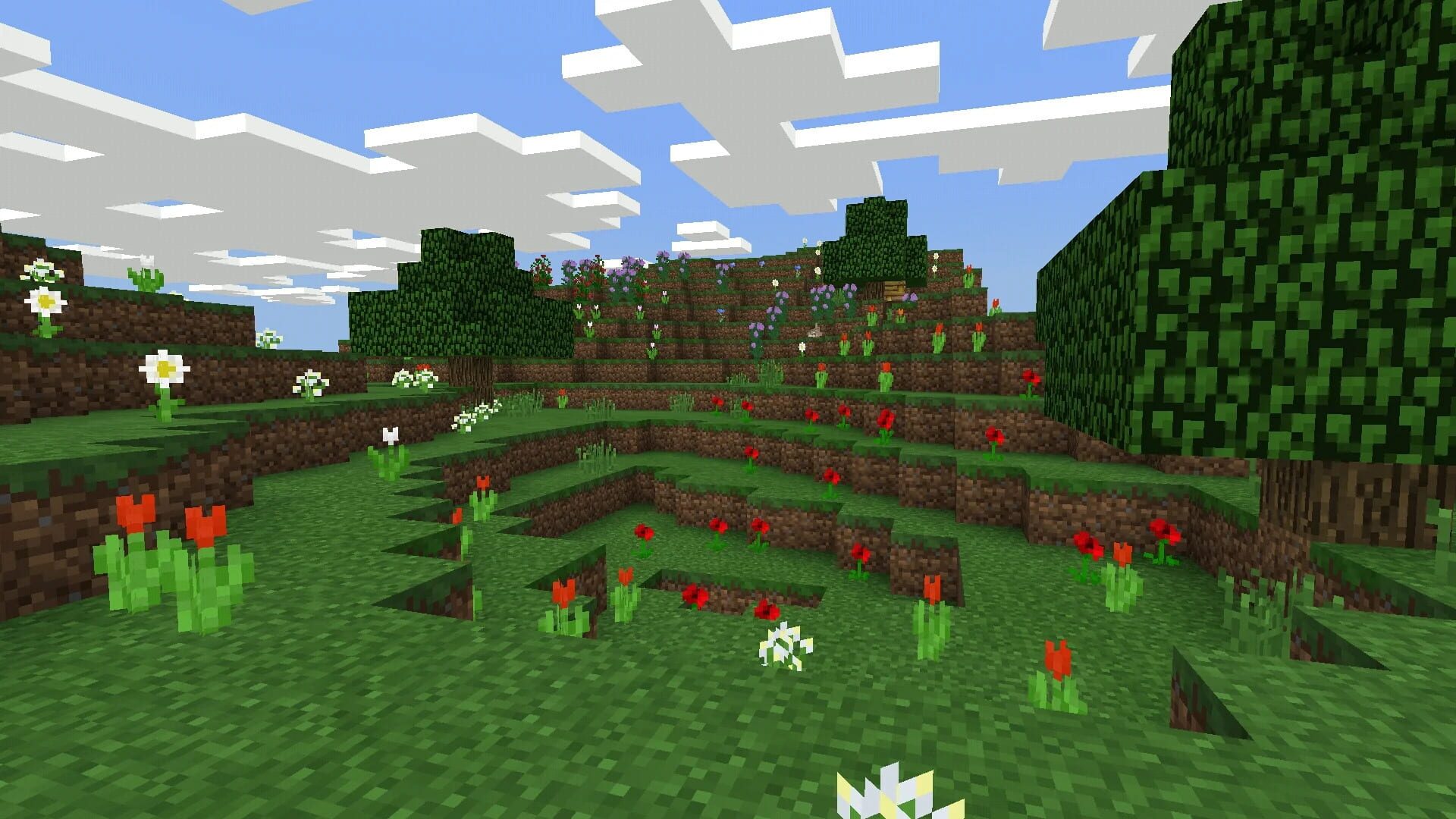Minecraft: Java Edition screenshot 10