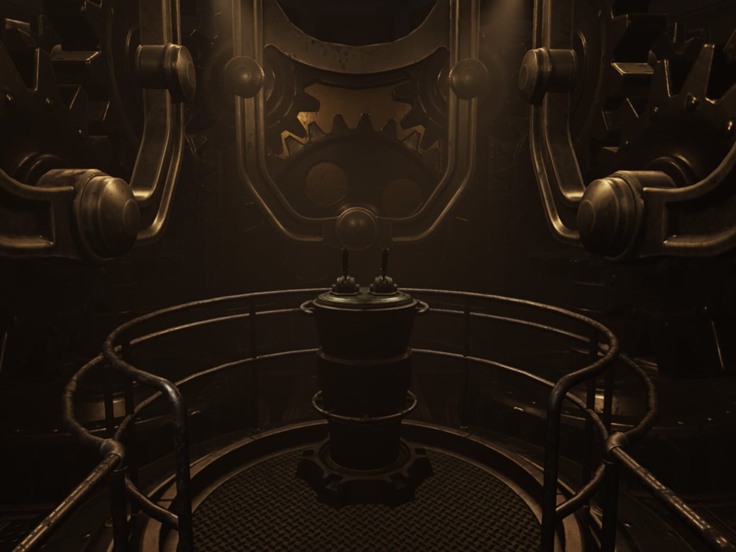 Myst Mobile screenshot 5