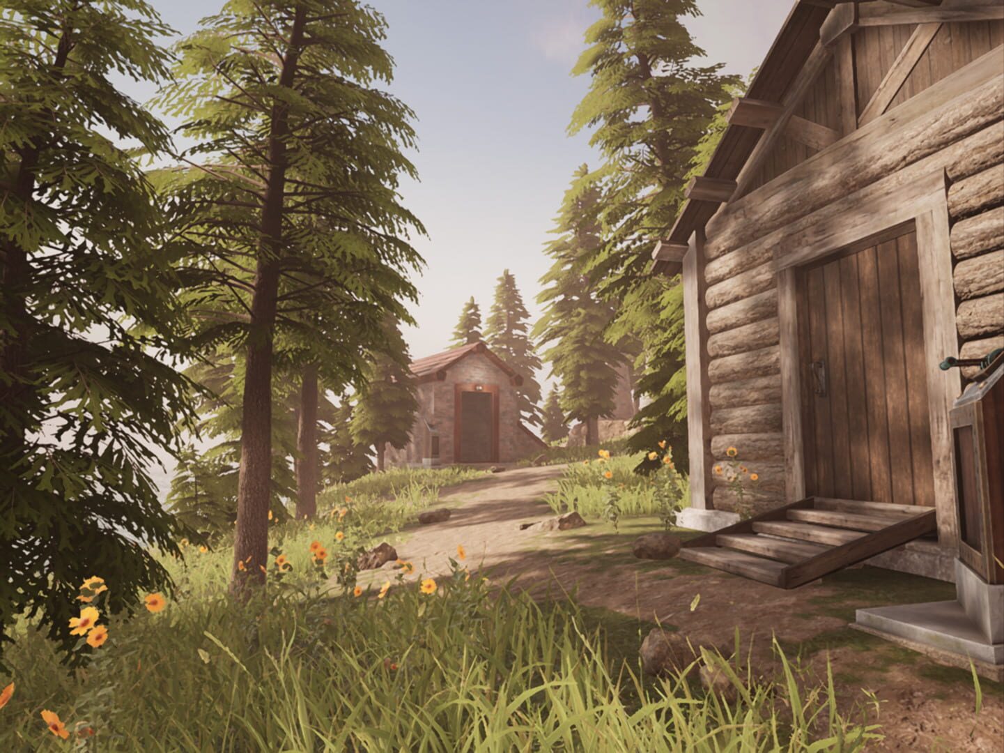 Myst Mobile screenshot 6