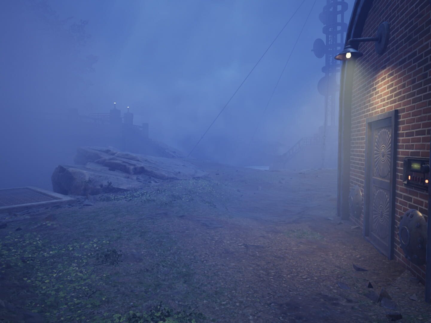 Myst Mobile screenshot 7