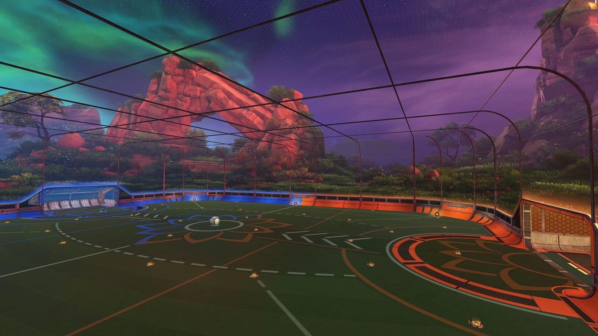 Rocket League: Season 10 screenshot 3