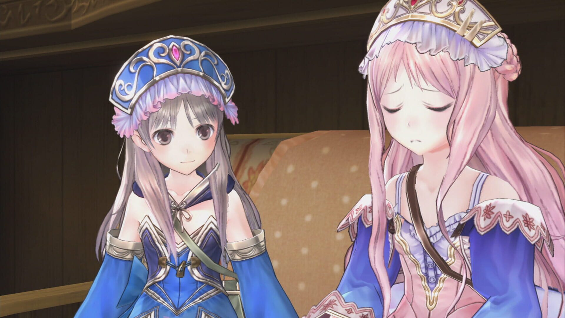 Atelier Meruru Plus: The Apprentice of Arland screenshot 4