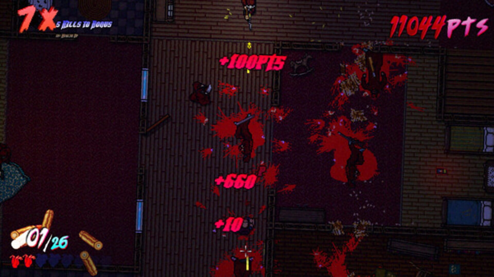 1-900-Cult screenshot 1