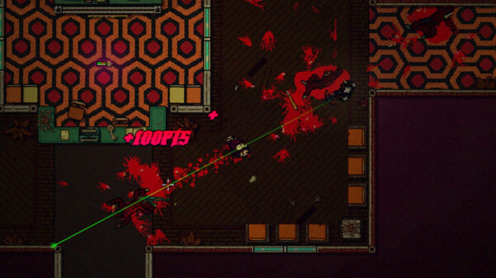 1-900-Cult screenshot 2