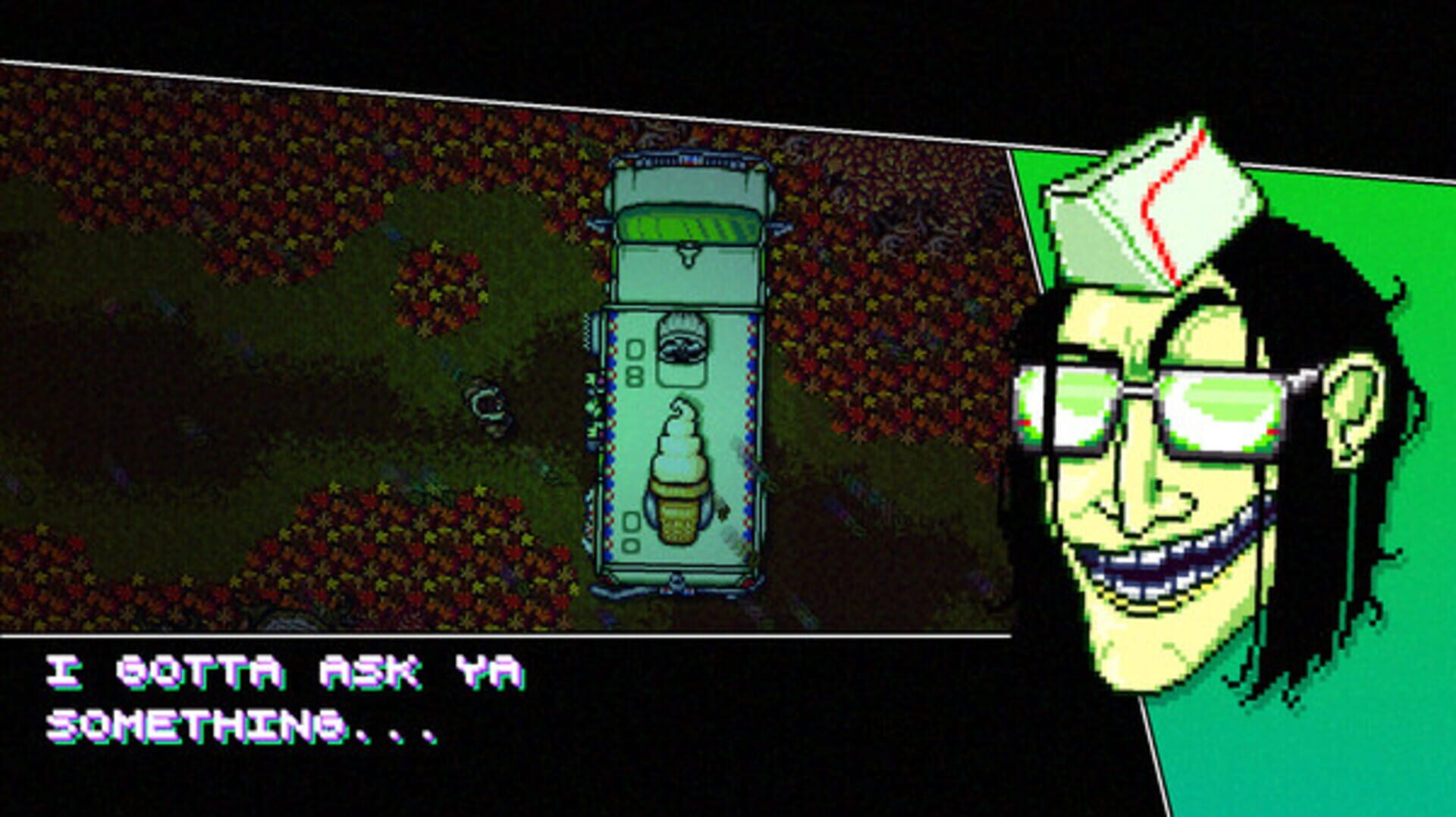 1-900-Cult screenshot 3