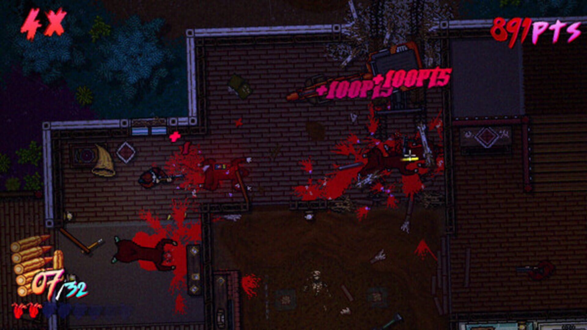 1-900-Cult screenshot 5