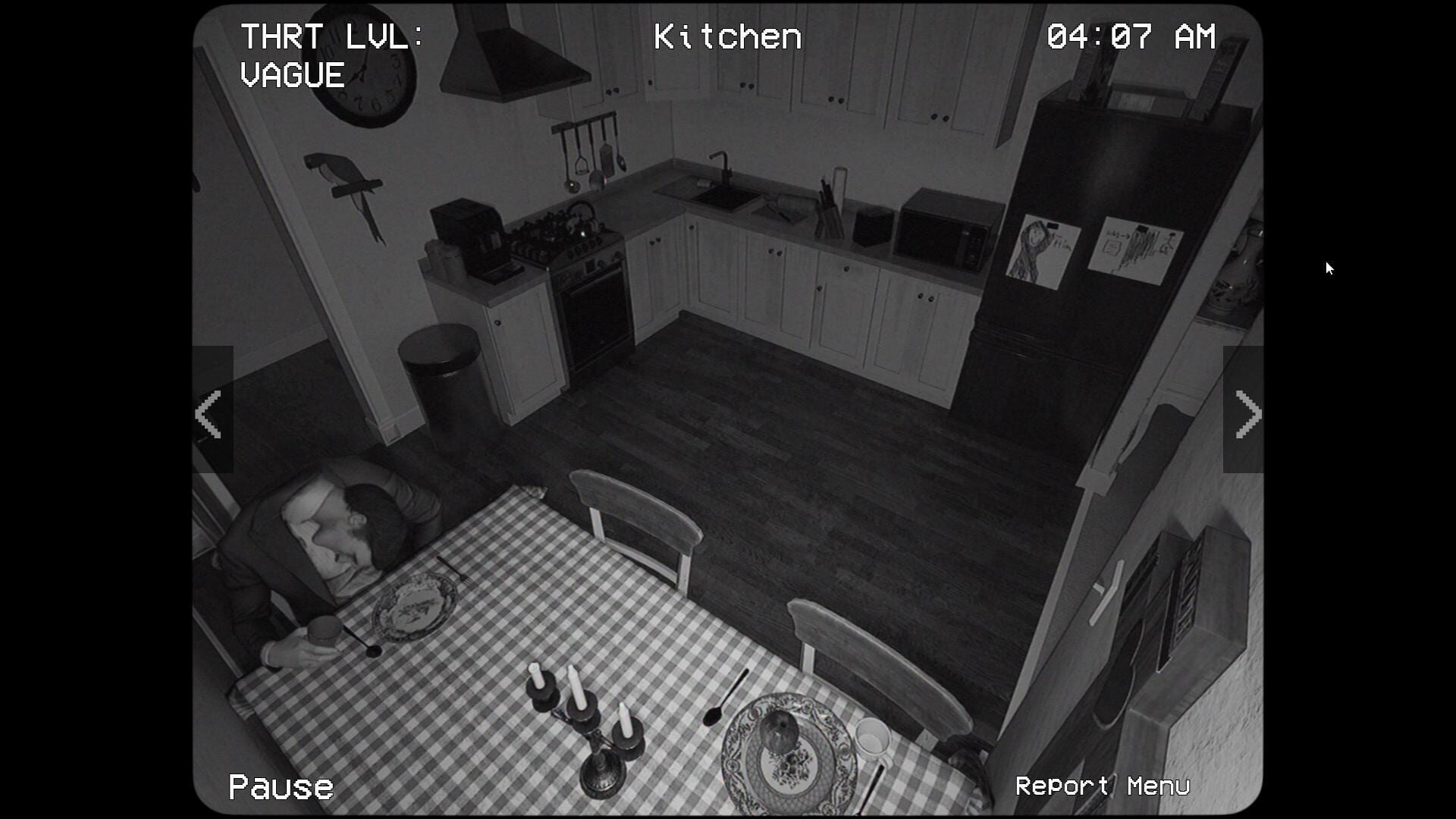 Alternate Watch screenshot 1