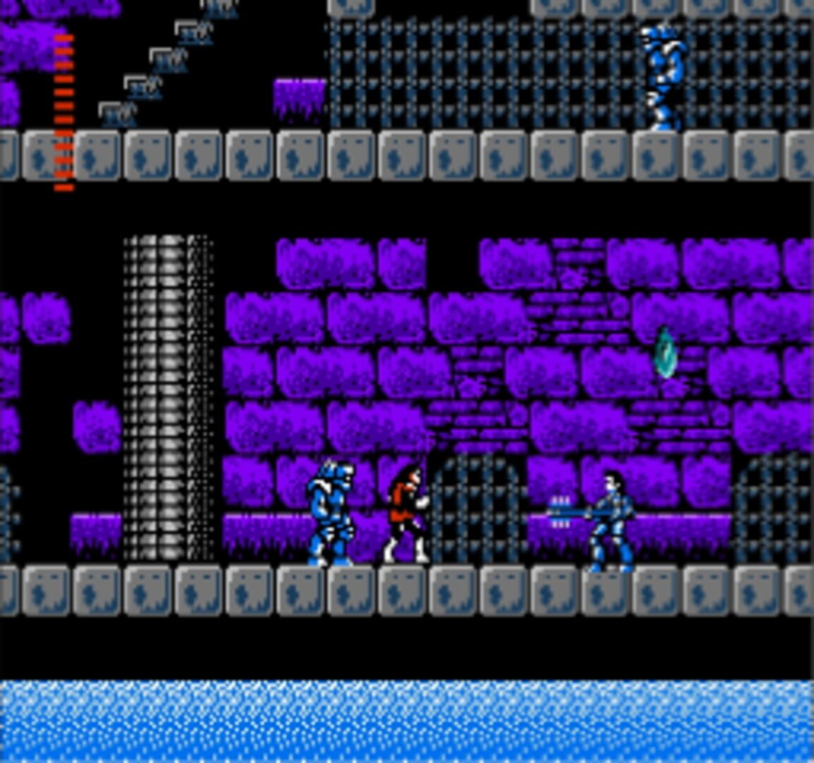 Quest for Sarah screenshot 2