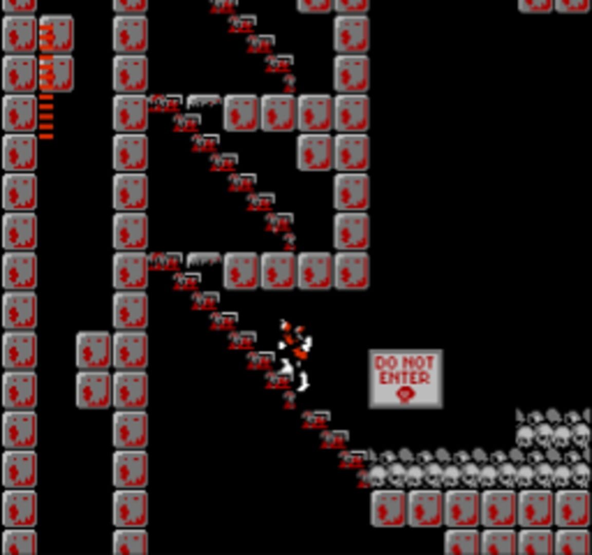 Quest for Sarah screenshot 3