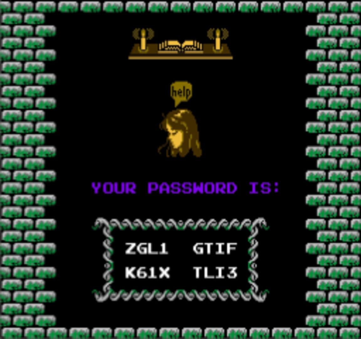 Quest for Sarah screenshot 4