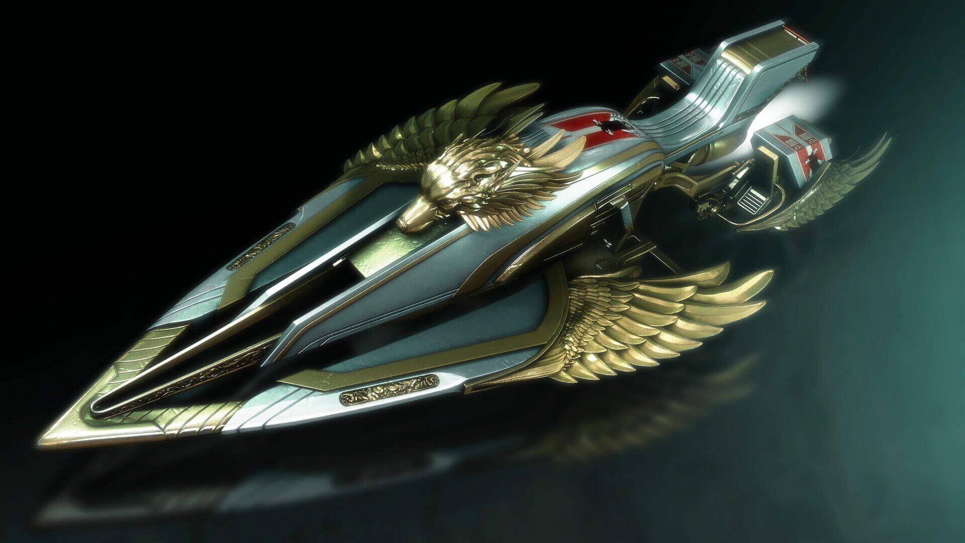 Destiny 2: Armory Collection screenshot 8