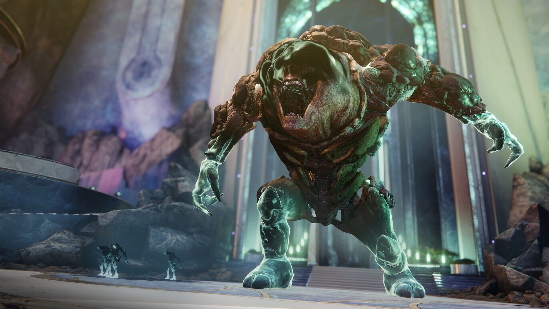 Destiny 2: Armory Collection screenshot 11