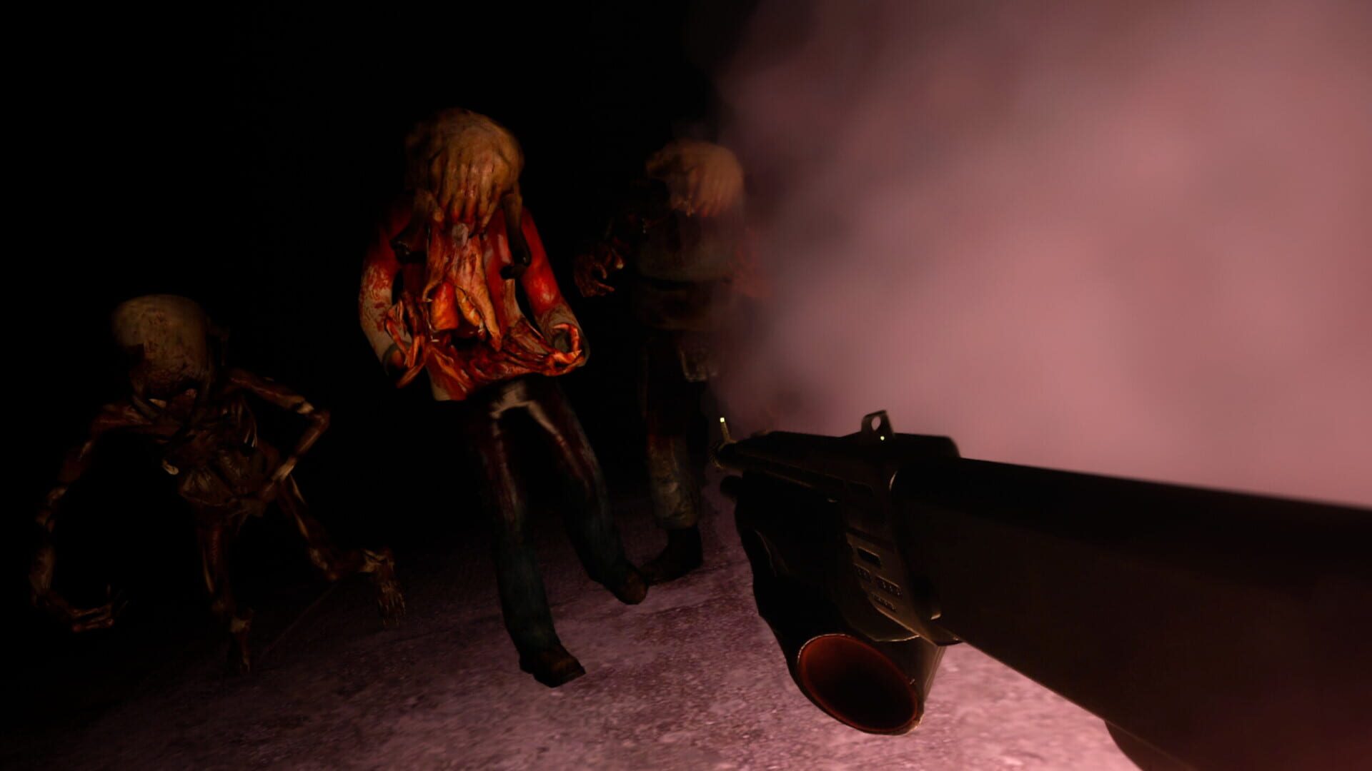Half-Life 2: VR Mod - Episode One screenshot 5