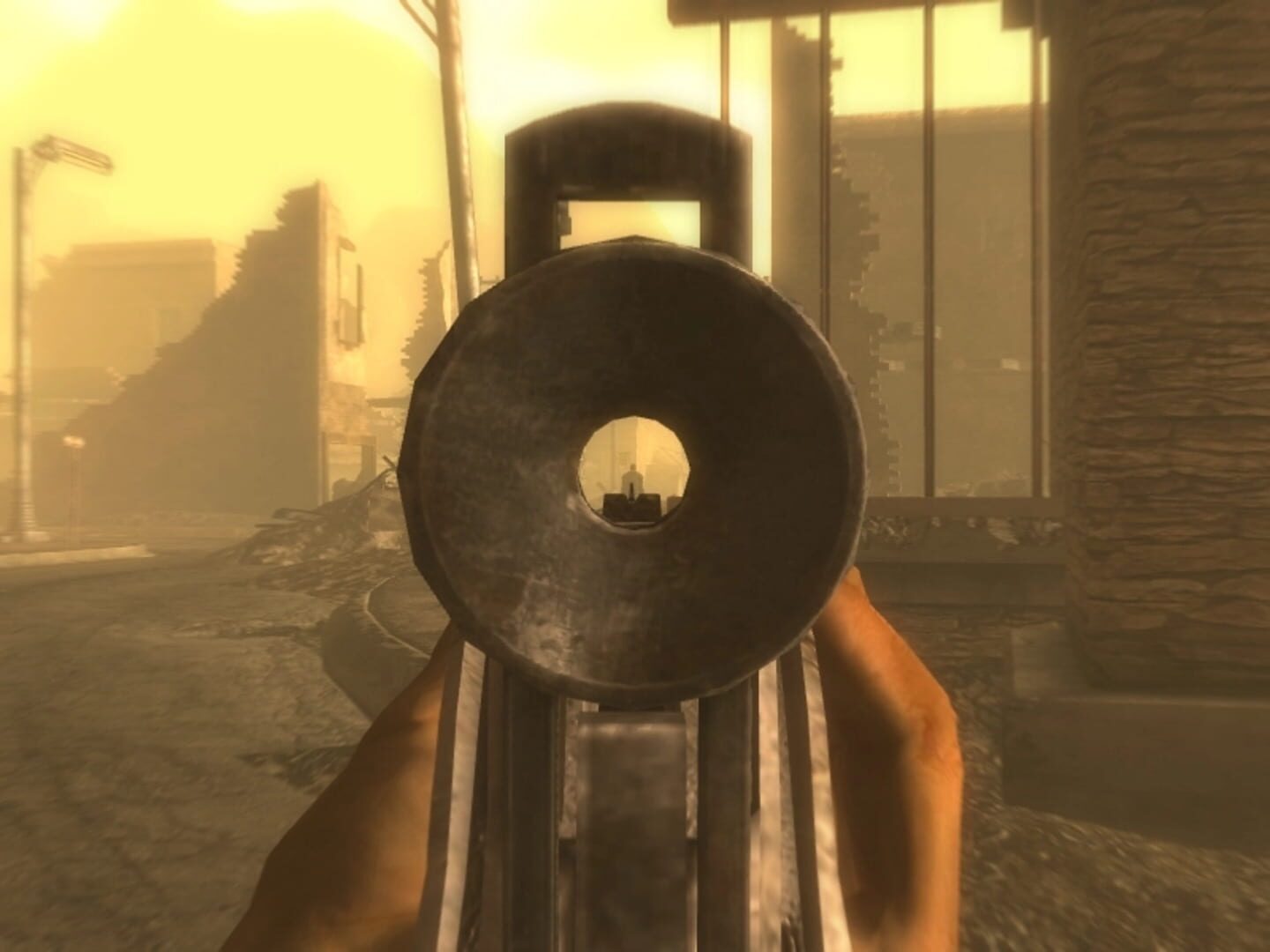 Fallout: Dust screenshot 2