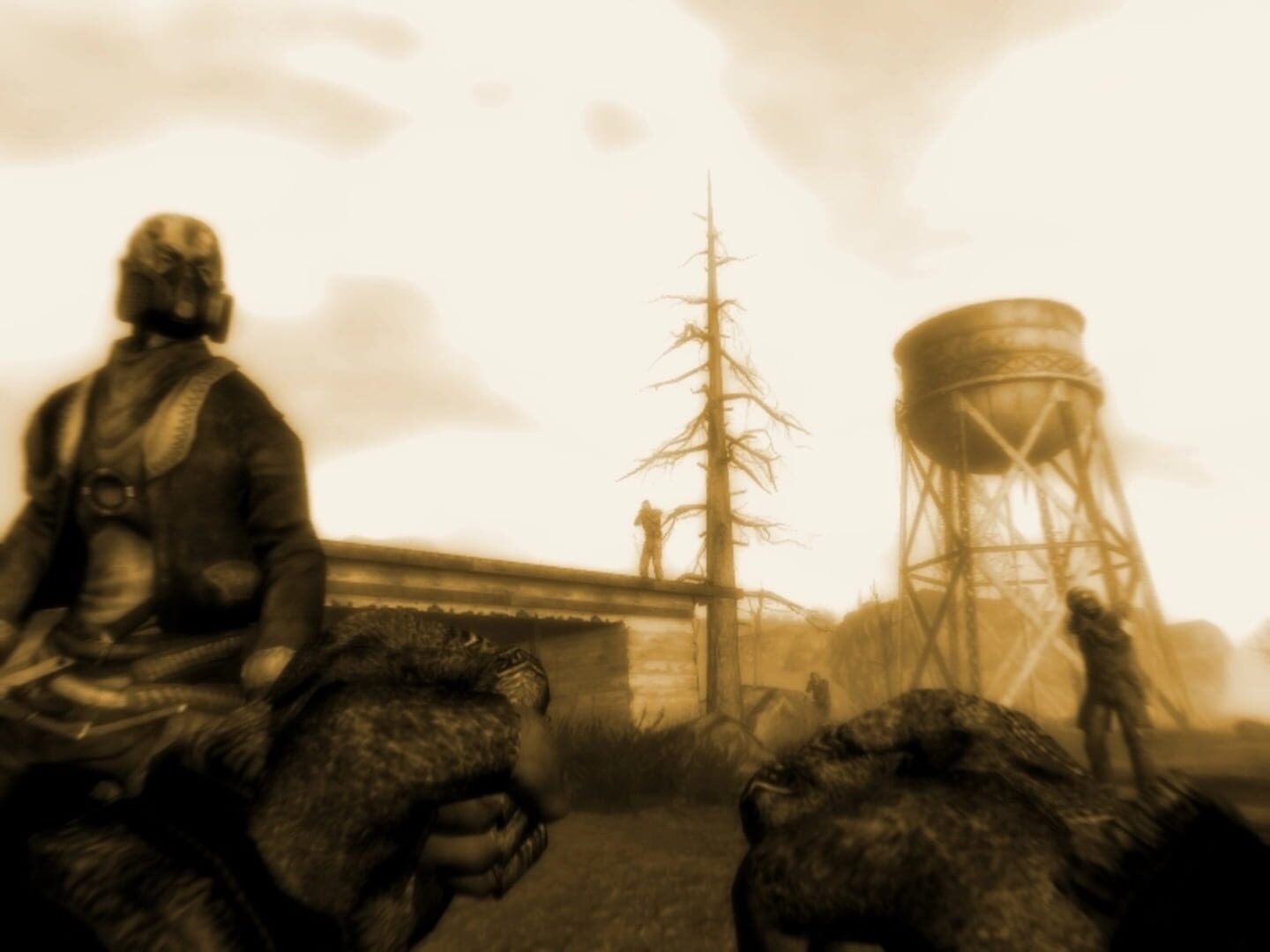Fallout: Dust screenshot 3