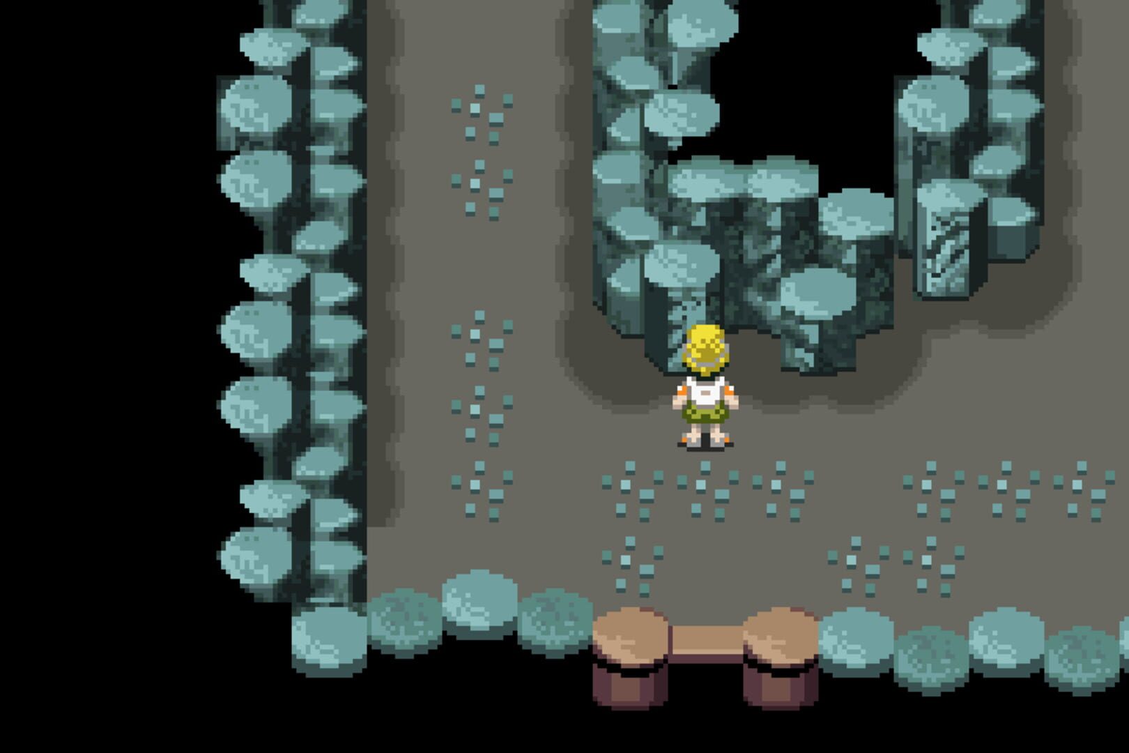 Robopon 2 Ring Version screenshot 1