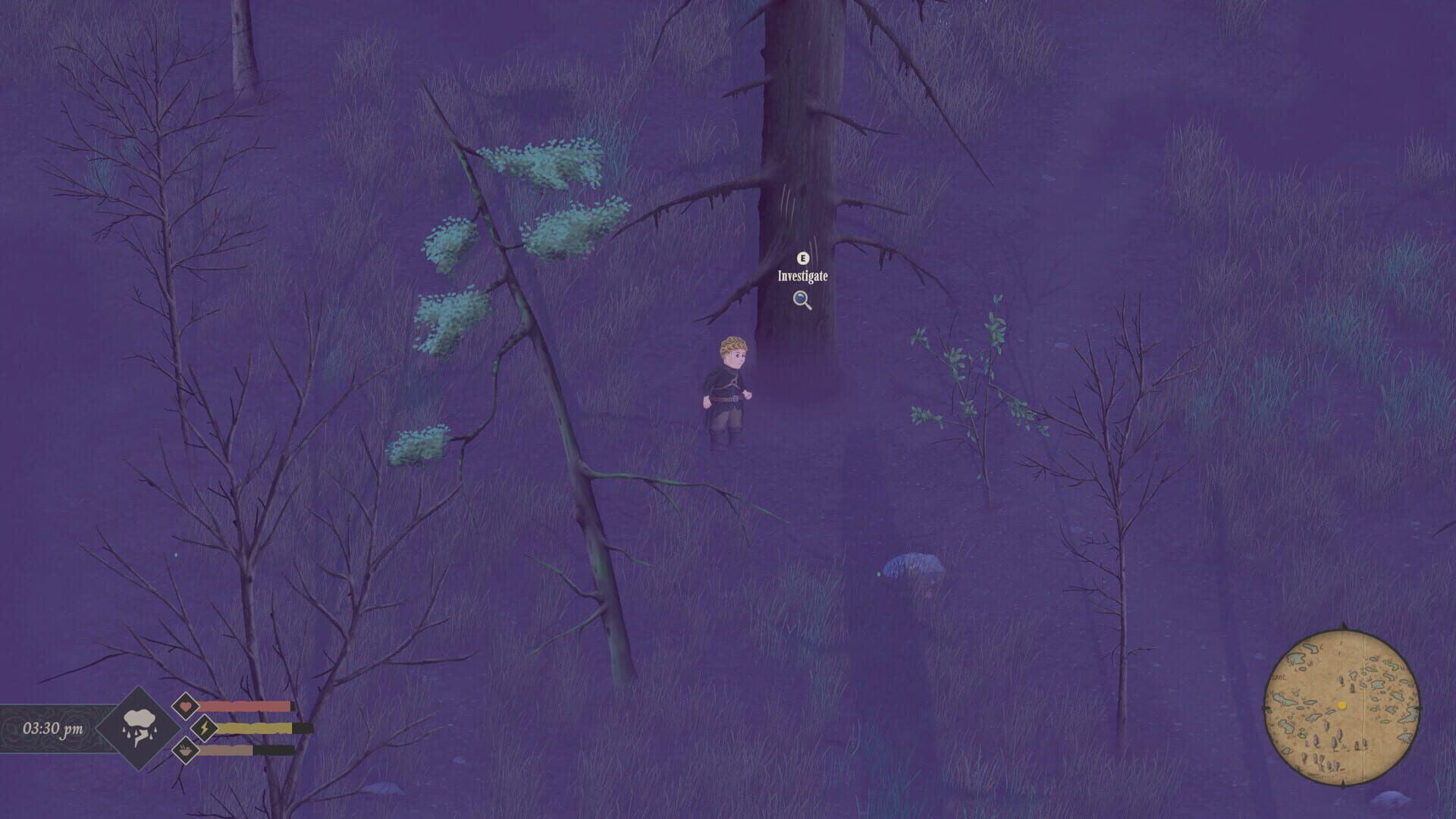 Mirthwood screenshot 5