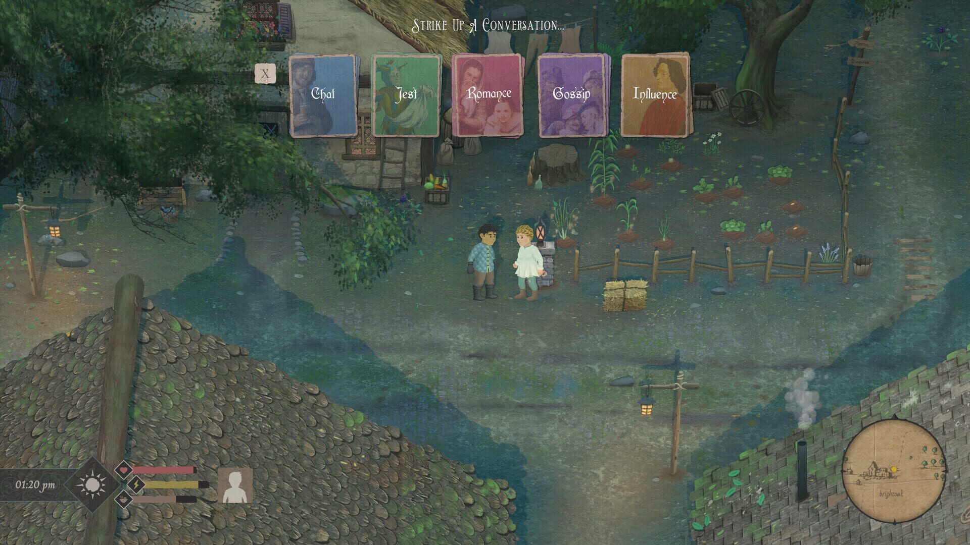 Mirthwood screenshot 6