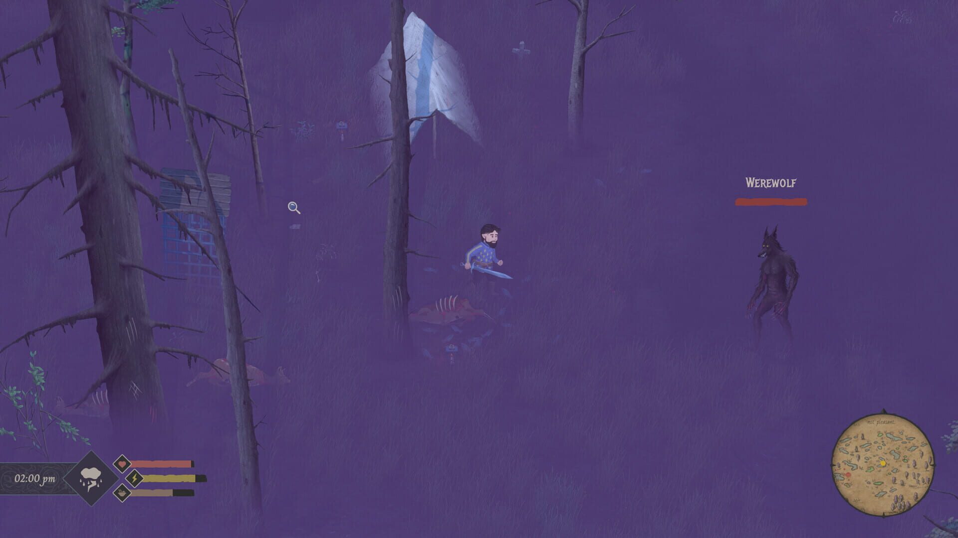 Mirthwood screenshot 7