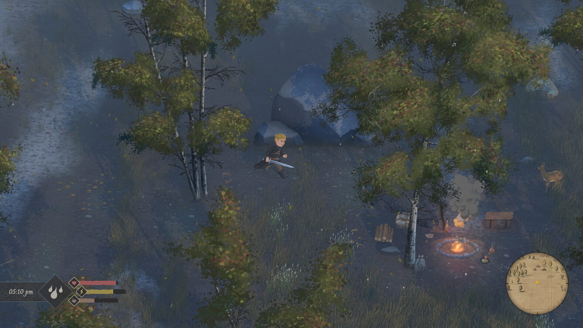 Mirthwood screenshot 9