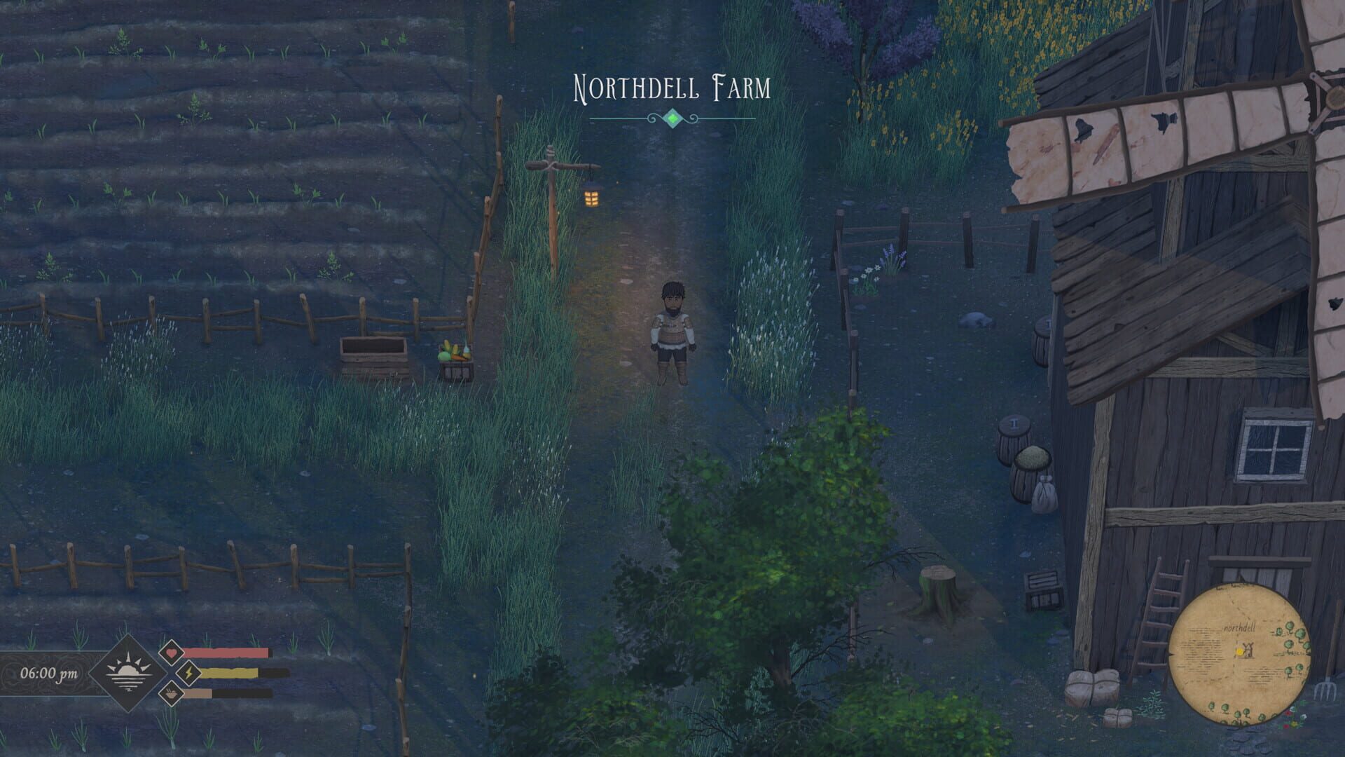 Mirthwood screenshot 10